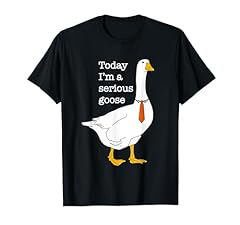 Today serious goose for sale  Delivered anywhere in USA 