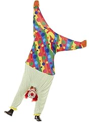 Smiffys déguisement clown d'occasion  Livré partout en France