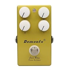 Demon demonfx jan for sale  Delivered anywhere in USA 
