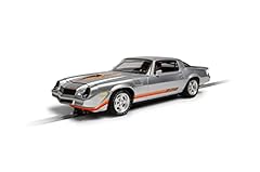 Scalextric c4227 chevrolet for sale  Delivered anywhere in Ireland