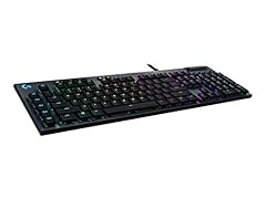 Logitech g815 clavier d'occasion  Livré partout en France