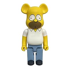 Hdslurio bearbrick 400 gebraucht kaufen  Wird an jeden Ort in Deutschland