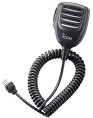 Icom 152 microfono usato  Spedito ovunque in Italia 