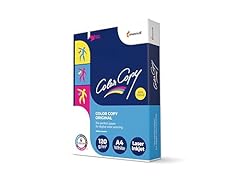 Color copy paper for sale  Delivered anywhere in UK