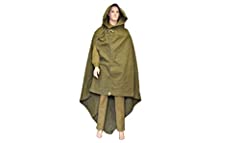 Military poncho soviet for sale  Delivered anywhere in USA 