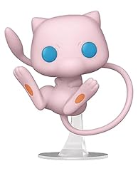 Pop pokemon mew usato  Spedito ovunque in Italia 