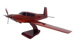 Mooney airplane wood for sale  Delivered anywhere in USA 