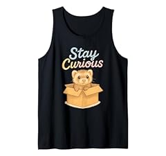 Stay curious box for sale  Delivered anywhere in UK