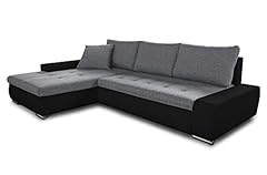 Ecksofa schlaffunktion faris gebraucht kaufen  Wird an jeden Ort in Deutschland