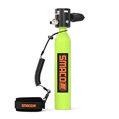 Smaco mini scuba for sale  Delivered anywhere in USA 