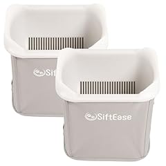 Cat litter sifter for sale  Delivered anywhere in USA 