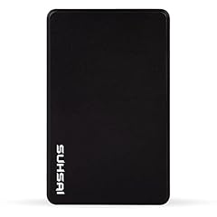 Suhsai 1tb external for sale  Delivered anywhere in UK