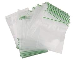 100 clear plastic for sale  Delivered anywhere in UK