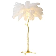 Garden natural ostrich for sale  Delivered anywhere in USA 