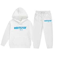 Kids tracksuit set for sale  Delivered anywhere in UK