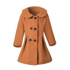 Cappotti bambina cappotto usato  Spedito ovunque in Italia 
