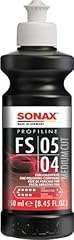 Sonax profiline pâte d'occasion  Livré partout en France