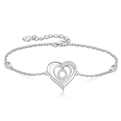 Riviko heart initial for sale  Delivered anywhere in USA 