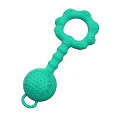 Teething toys babies for sale  Delivered anywhere in USA 