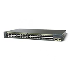 Cisco c2960 48tt gebraucht kaufen  Wird an jeden Ort in Deutschland