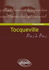 Tocqueville d'occasion  Livré partout en France