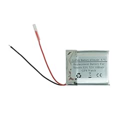 Batteria ricambio 400 usato  Spedito ovunque in Italia 