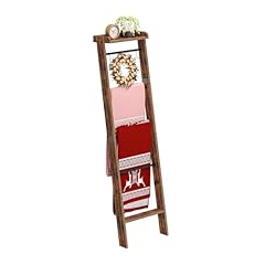 Hzuaneri blanket ladder for sale  Delivered anywhere in USA 