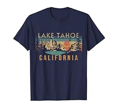 Lake tahoe shirt gebraucht kaufen  Wird an jeden Ort in Deutschland