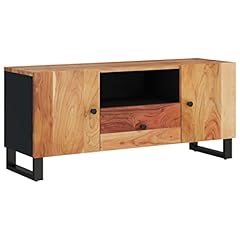 Vidaxl schrank fernsehschrank gebraucht kaufen  Wird an jeden Ort in Deutschland