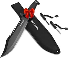 Flissa survival hunting for sale  Delivered anywhere in USA 