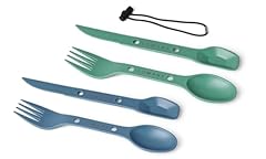 Camping spoon fork for sale  Delivered anywhere in USA 