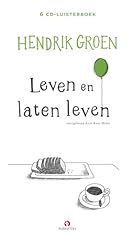 Leven laten leven d'occasion  Livré partout en France