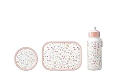 Lunchset campus flowers gebraucht kaufen  Wird an jeden Ort in Deutschland
