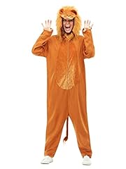 Lion costume medium for sale  Delivered anywhere in UK