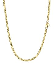 Collana uomo catena usato  Spedito ovunque in Italia 