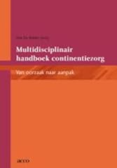 Multidisciplinair handboek uri d'occasion  Livré partout en Belgiqu