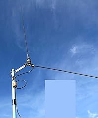 Antenna balconera fibra usato  Spedito ovunque in Italia 