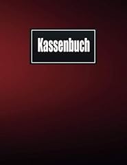 Kassenbuch einfaches einnahmen gebraucht kaufen  Wird an jeden Ort in Deutschland