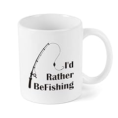 Fisher mug rather for sale  Delivered anywhere in USA 