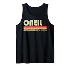 Oneil surname funny for sale  Delivered anywhere in USA 