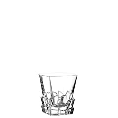 Bicchieri whisky cristallo usato  Spedito ovunque in Italia 