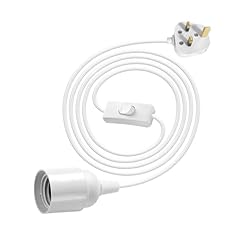 E27 bulb holder for sale  Delivered anywhere in UK