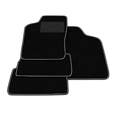 Kit tappetini auto usato  Spedito ovunque in Italia 