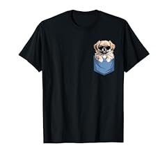Adorable chiot pékinois d'occasion  Livré partout en France