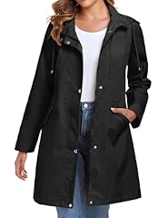 Bloggerlove waterproof jackets for sale  Delivered anywhere in USA 