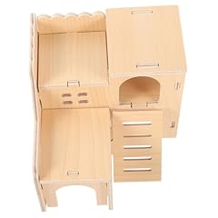 Toyandona hamster maze for sale  Delivered anywhere in UK