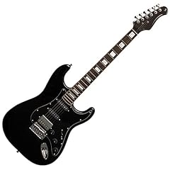 Stagg blk guitare d'occasion  Livré partout en France
