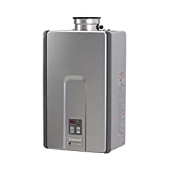 Rinnai RL75IN Tankless Hot Water Heater, 7.5 GPM, Natural for sale  Delivered anywhere in USA 