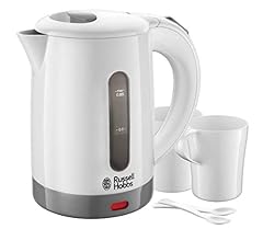 Russell hobbs bouilloire d'occasion  Livré partout en France