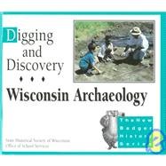 Digging discovery wisconsin for sale  Delivered anywhere in UK
